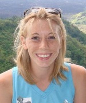 Jenny English