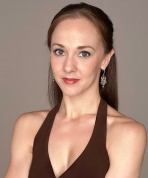Kellie Van der Ploeg Zhang